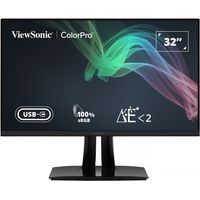 Miniatura 8 de VIEWSONIC VP56   32" LED IPS 4K Ultra HD HDMI Altavoces