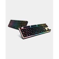 Miniatura 5 de KROM Mini teclado KERNEL PRO Mecanico inalam. RGB