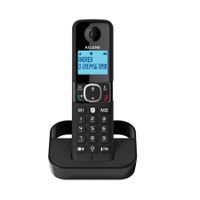 Miniatura 3 de TELEFONO SOBREMESA ALCATEL DEC F860 NEGRO