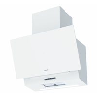 Miniatura 1 de CAMPANA CHIMENEA CATA THALASSA 700 GWH ANCHO 70 CM BLANCA