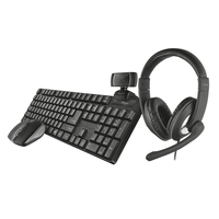 Miniatura 1 de TRUST PACK HOME OFFICE 4 EN 1