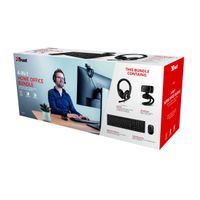 Miniatura 12 de TRUST PACK HOME OFFICE 4 EN 1