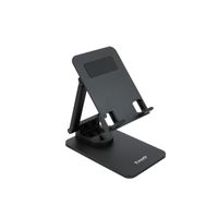 Miniatura 2 de Tooq Soporte mesa tablet hasta 13 Negro