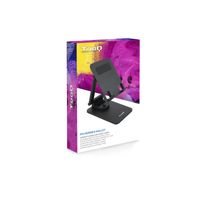 Miniatura 5 de Tooq Soporte mesa tablet hasta 13 Negro