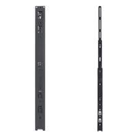 Miniatura 5 de UNYKA  Railes Rack 1U / 2U / 3U / 4U  Negro