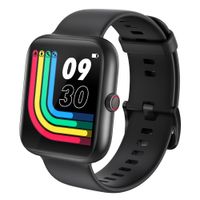 Miniatura 3 de LEOTEC SMARTWATCH MULTISPORT SWOLF PRO NEGRO