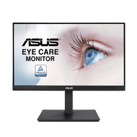 Miniatura 1 de Asus VA229QSB   21.5" LED IPS Full HD HDMI VGA Altavoces