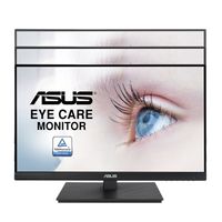 Miniatura 3 de Asus VA229QSB   21.5" LED IPS Full HD HDMI VGA Altavoces