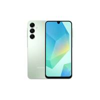 Miniatura 1 de SAMSUNG Galaxy Galaxy A16 6.7" 4G 4GB/128GB Verde