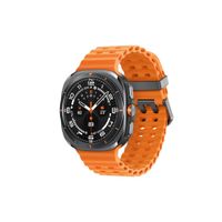 Miniatura 2 de WATCH ULTRA NARANJA LTE