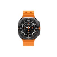 Miniatura 3 de WATCH ULTRA NARANJA LTE