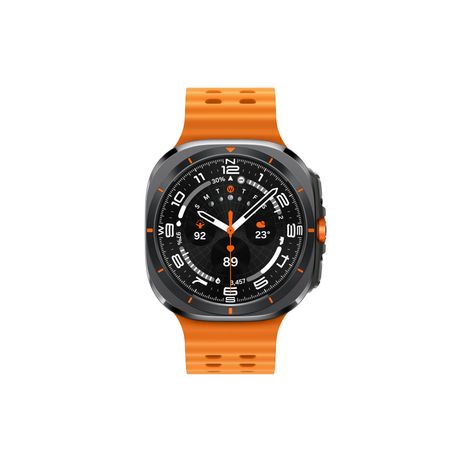 WATCH ULTRA NARANJA LTE - Imagen 3 de 7 WATCH ULTRA NARANJA LTE - Imagen 3 de 7