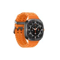 Miniatura 4 de WATCH ULTRA NARANJA LTE