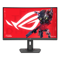 Miniatura 1 de MONITOR ASUS ROG STRIX XG27WCS. 27. WLED/FAST VA. CURVO 1500R. 2560X1440. 180 HZ. NEGRO