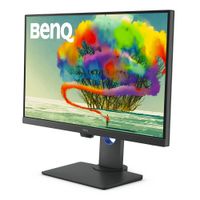 Miniatura 5 de PD2705Q 68.58CM 27IN IPS 2560X1440 16:9 300CD HDMI 5MS IN