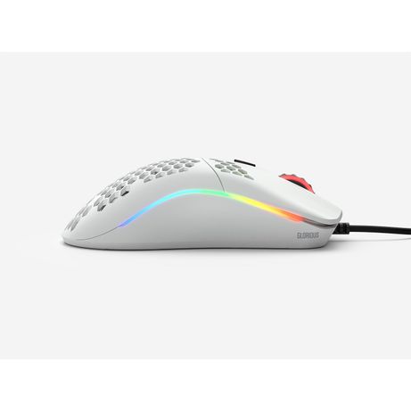 Glorious PC Gaming Race Model O rat n Juego mano derecha USB tipo A ptico 12000 DPI - Imagen 5 de 7 Glorious PC Gaming Race Model O rat n Juego mano derecha USB tipo A ptico 12000 DPI - Imagen 5 de 7
