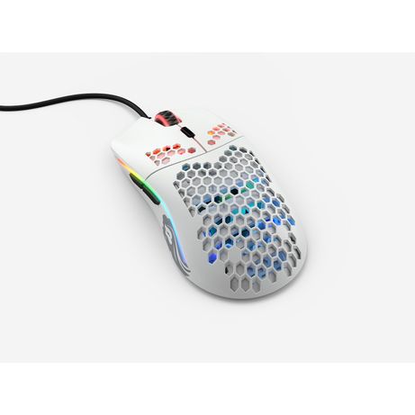 Glorious PC Gaming Race Model O rat n Juego mano derecha USB tipo A ptico 12000 DPI - Imagen 6 de 7 Glorious PC Gaming Race Model O rat n Juego mano derecha USB tipo A ptico 12000 DPI - Imagen 6 de 7