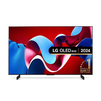 Miniatura 1 de LG 42" OLED evo OLED42C44LA OLED evo 4K Ultra HD