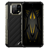 Miniatura 1 de ULEFONE  Armor 22 6.58" 4G 8GB/128GB Negro