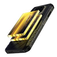 Miniatura 5 de ULEFONE  Armor 22 6.58" 4G 8GB/128GB Negro