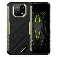 Miniatura 2 de ULEFONE  Armor 22 6.58" 4G 8GB/128GB Negro, Verde
