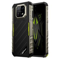 Miniatura 3 de ULEFONE  Armor 22 6.58" 4G 8GB/128GB Negro, Verde