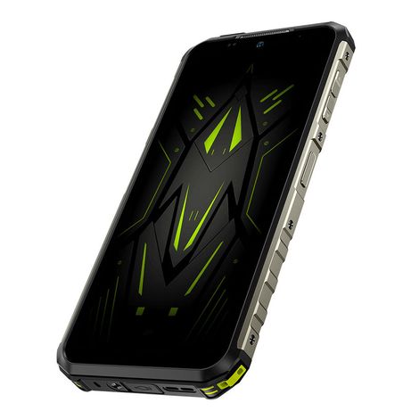 ULEFONE Armor 22 6.58" 4G 8GB/128GB Negro, Verde - Imagen 4 de 4 ULEFONE Armor 22 6.58" 4G 8GB/128GB Negro, Verde - Imagen 4 de 4