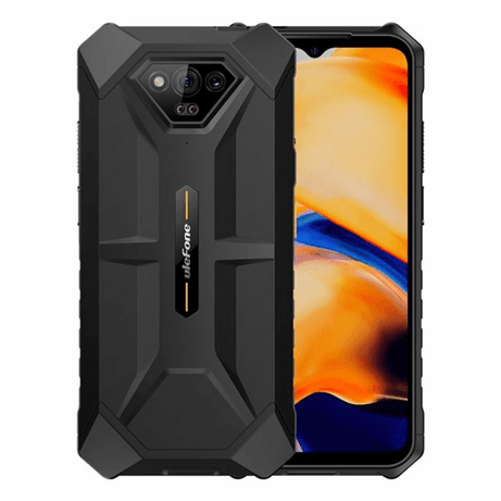 ULEFONE Armor X13 6.52" 4G 6GB/64GB Negro - Imagen 1 de 2 ULEFONE Armor X13 6.52" 4G 6GB/64GB Negro - Imagen 1 de 2