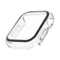 Miniatura 1 de ScreenForce Temperedx+Bumper Anti-Micr