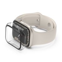 Miniatura 3 de ScreenForce Temperedx+Bumper Anti-Micr