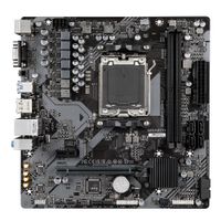 Miniatura 4 de GIGABYTE AMD  B650M S2H Socket AM5