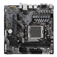 Miniatura 5 de GIGABYTE AMD  B650M S2H Socket AM5