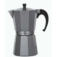 Miniatura 1 de CAFETERA ITALIANA ORBEGOZO KFN 1210 12 TAZAS