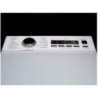 Miniatura 4 de LAVADORA CARGA SUPERIOR INFINITON TLW-D83ABH 8 KG 1300 RPM A BLANCO