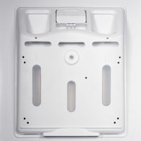 Miniatura 5 de LAVADORA CARGA SUPERIOR INFINITON TLW-D83ABH 8 KG 1300 RPM A BLANCO