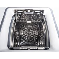 Miniatura 6 de LAVADORA CARGA SUPERIOR INFINITON TLW-D83ABH 8 KG 1300 RPM A BLANCO