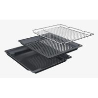 Miniatura 5 de HORNO BOSCH HBG578ES3 PIROLITICO MULTIFUNCION INOX