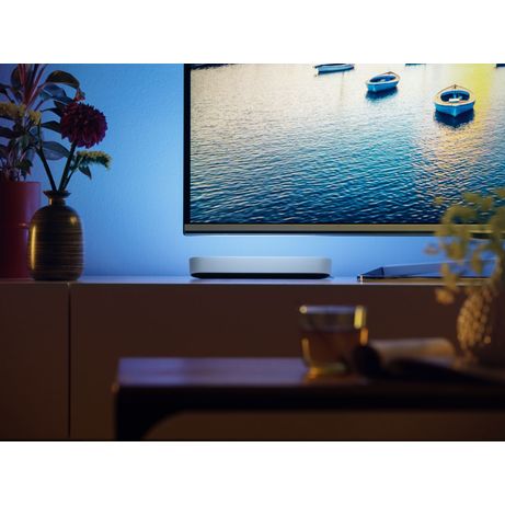 PACK DOBLE BARRA DE LUCES PHILIPS HUE PLAY - BLANCO - Imagen 8 de 18 PACK DOBLE BARRA DE LUCES PHILIPS HUE PLAY - BLANCO - Imagen 8 de 18