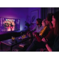 Miniatura 10 de PACK DOBLE BARRA DE LUCES PHILIPS HUE PLAY - BLANCO