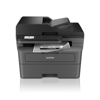 Miniatura 1 de BROTHER  DCP-L2660DW  Laser Wifi Dúplex