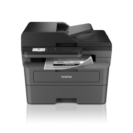 BROTHER DCP-L2660DW Laser Wifi Dúplex - Imagen 2 de 7 BROTHER DCP-L2660DW Laser Wifi Dúplex - Imagen 2 de 7