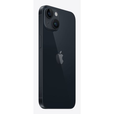 CKP iPhone 14 Semi Nuevo 128GB Black - Imagen 3 de 4 CKP iPhone 14 Semi Nuevo 128GB Black - Imagen 3 de 4