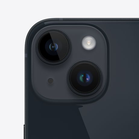 CKP iPhone 14 Semi Nuevo 128GB Black - Imagen 4 de 4 CKP iPhone 14 Semi Nuevo 128GB Black - Imagen 4 de 4
