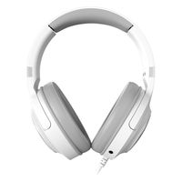Miniatura 3 de AURICULARES GAMING NEWSKILL SOBEK | 7.1 | RGB | BLANCO