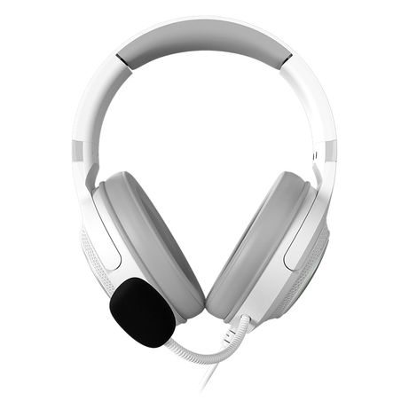 AURICULARES GAMING NEWSKILL SOBEK | 7.1 | RGB | BLANCO - Imagen 4 de 7 AURICULARES GAMING NEWSKILL SOBEK | 7.1 | RGB | BLANCO - Imagen 4 de 7