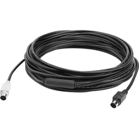 Miniatura 1 de 10m Ext Cable f Logitech Group