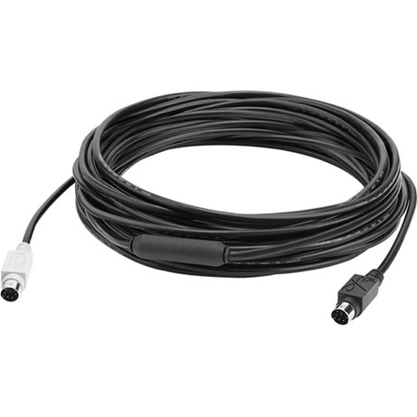 10m Ext Cable f Logitech Group - Imagen 1 de 3 10m Ext Cable f Logitech Group - Imagen 1 de 3