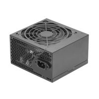 Miniatura 4 de Fuente Alimentación 650W TACENS  APB650 80 PLUS Bronze Non-Modular Negro