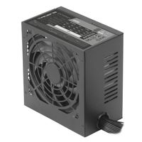 Miniatura 6 de Fuente Alimentación 650W TACENS  APB650 80 PLUS Bronze Non-Modular Negro