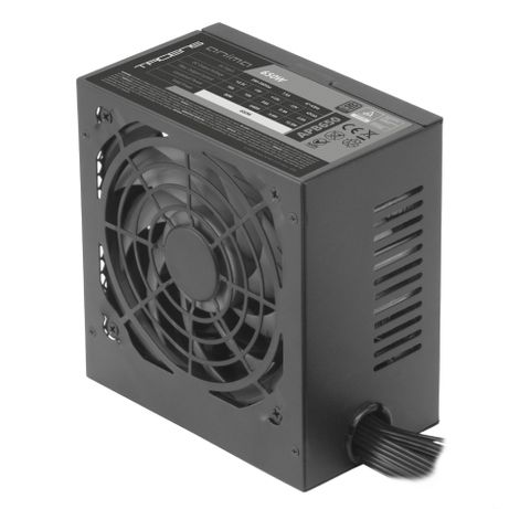 Fuente Alimentación 650W TACENS APB650 80 PLUS Bronze Non-Modular Negro - Imagen 6 de 7 Fuente Alimentación 650W TACENS APB650 80 PLUS Bronze Non-Modular Negro - Imagen 6 de 7